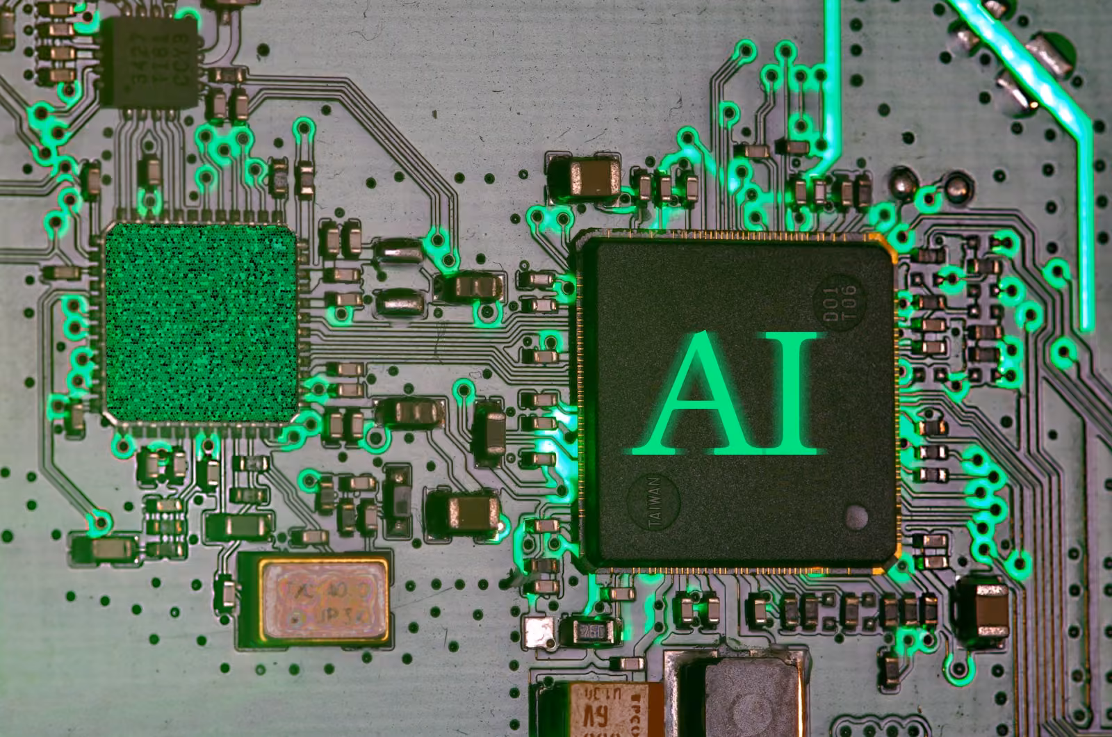 Is There an AI Security Crisis?