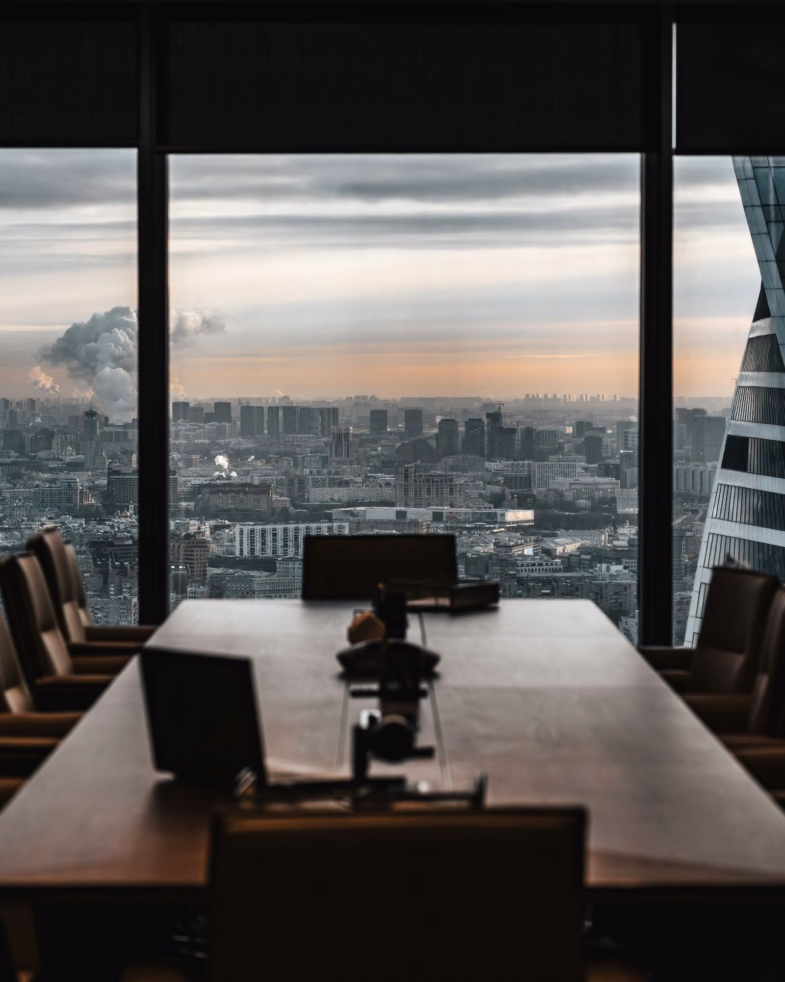 Why UK Private Equity Firms Are Now Mandating CISOs Across Their Portfolios