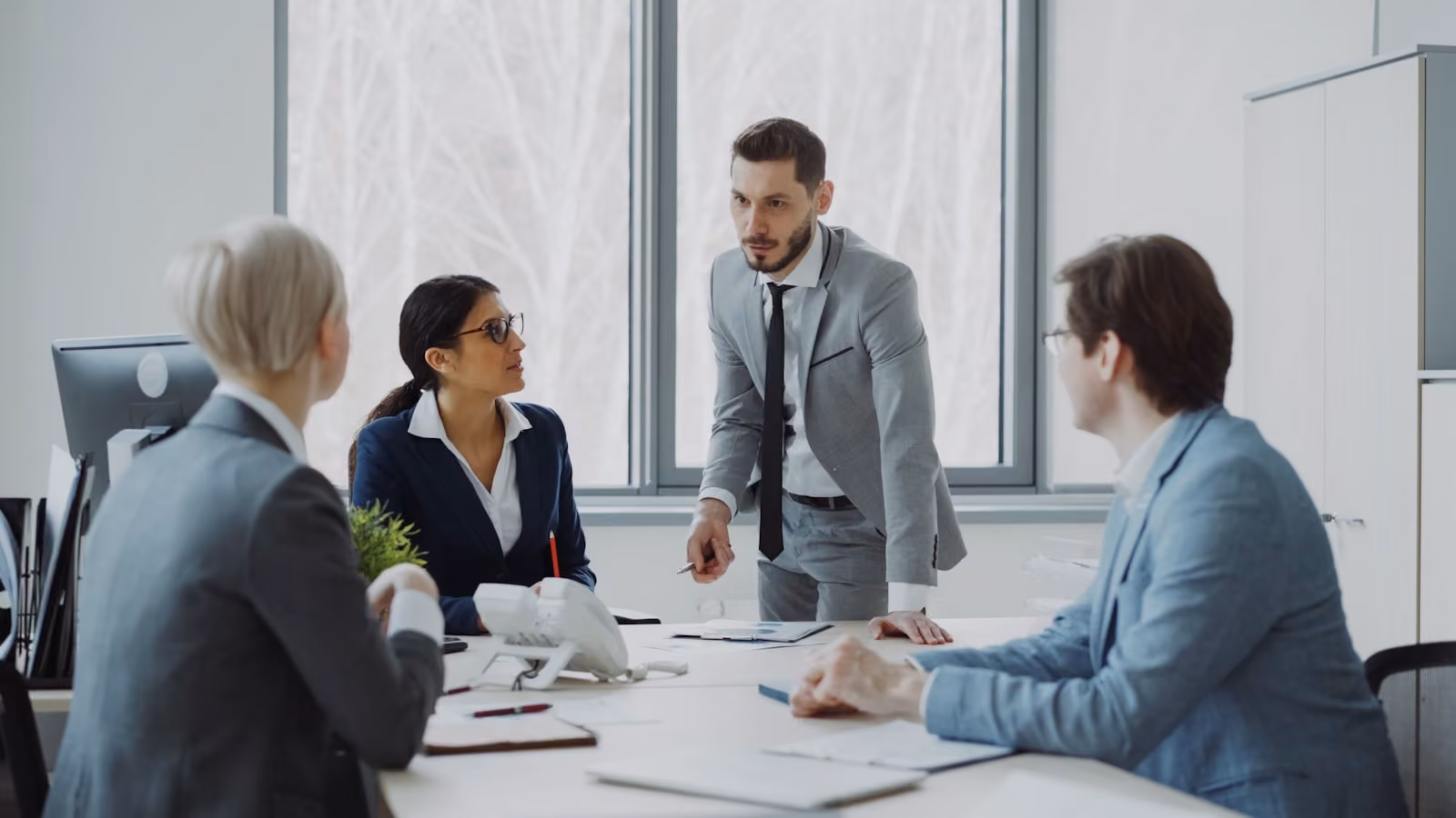 When Does Your Business Need a CISO?
