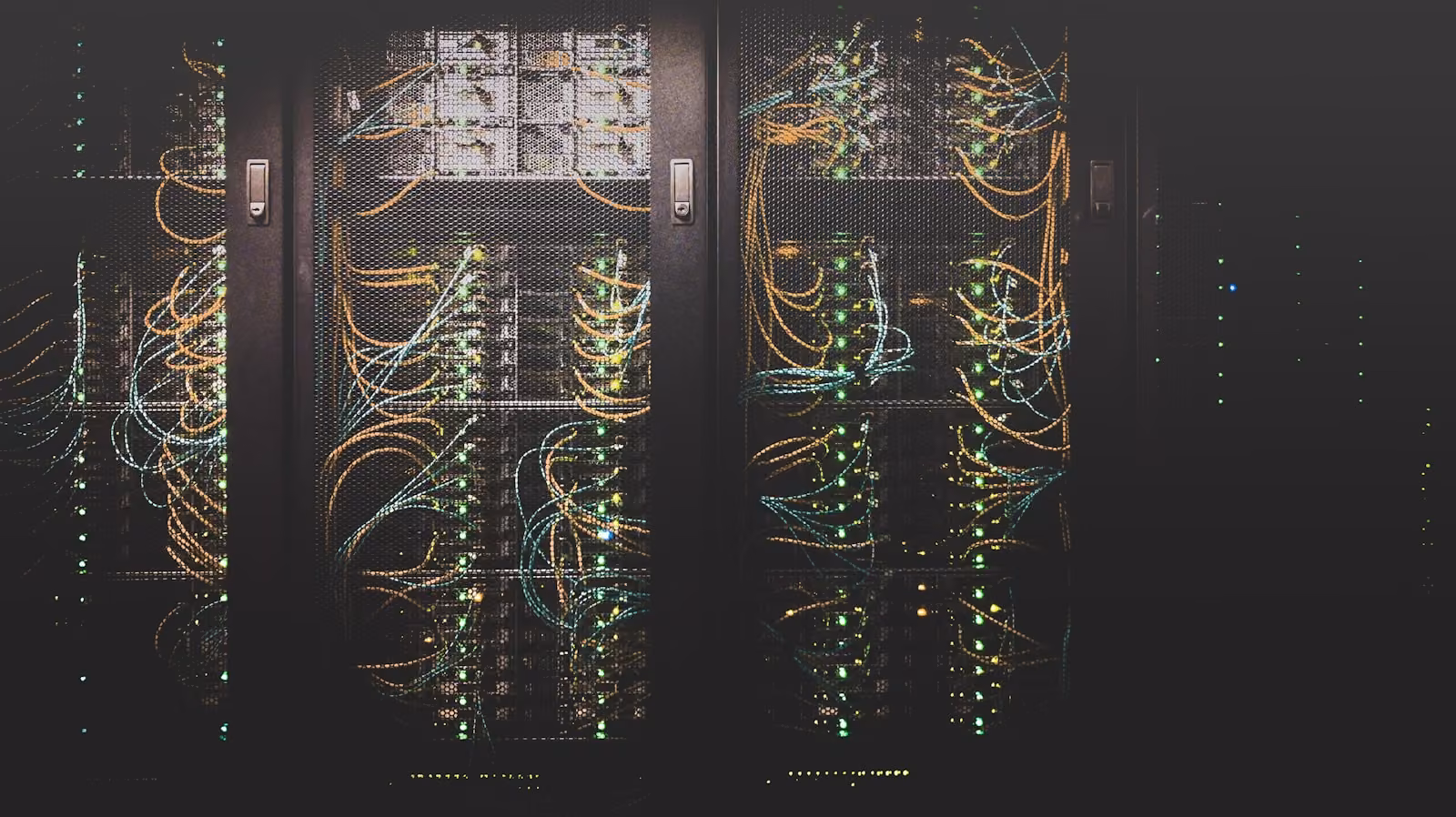 Resilient data infrastructure keeping operations running